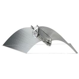 LA75V - AZERWING LA75V LARGE BILAMP VEGA GREEN REFLECTION CRX 95%