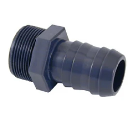 P209701 - 1/2 FEMALE HOSE COUPLING TO PIPE WITH 12 MM INNER DIAMETER