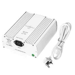 DE675BAL - HELLION DIGITAL BALLAST DIMMABLE 400W-600W-750W 600 - 750 W UHF ADJUST A WING