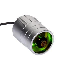 2-545 - DIMLUX - INFRARED LEAF TEMPERATURE CAMERA FOR SMART PORT - CABLE 10 METRES