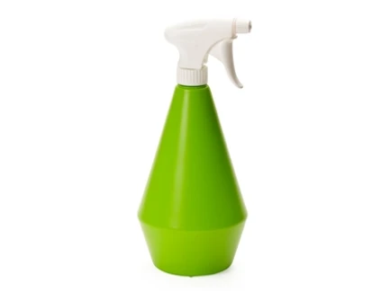 EP14 - STAR 100 1 LITRE EP14 PLASTIC GREEN ATOMISER
