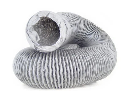 2325 - DIMLUX - COMBIDEC HOSE Ø 50mm FOR DIMLUX REFLECTOR CONNECTION (10m)