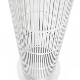 24014300P - TWISTER TRIMMER DRUM NARROW T4 FOR DRY FLOWERS (DRY) REPLACEMENT 3/16" HOLES