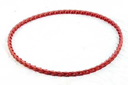 TT033 - CENTURION PRO - TABLETOP PRO TIMING BELT REPLACEMENT