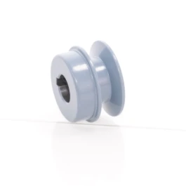 MP021 - CENTURION PRO - REPLACEMENT MOTOR PULLEY FOR GLADIATOR, MINI, ORIGINAL AND SILVERBULLET TRIMMERS CENTURION PRO