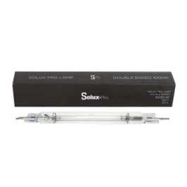 612096 - 1000W 400V DE HPS PRO SOLUX 2100K LAMP