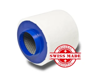 ART1015 - CARBONACTIVE HOMELINE STANDARD 650Z DIAM 200MM - 650MC/H