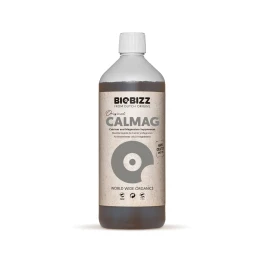 1000624 - BIOBIZZ - CALMAG | 500ml