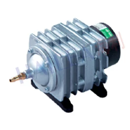 ACO208 - HAILEA - AIR PUMP ACO208 6-WAY | 2100L/H