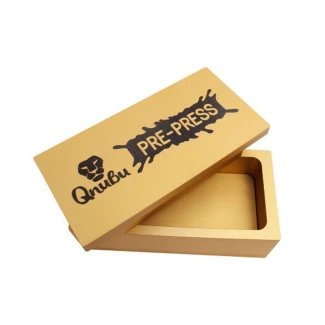 QNUBU - PRE-PRESS QNUBU | 5x10cm Indoorline