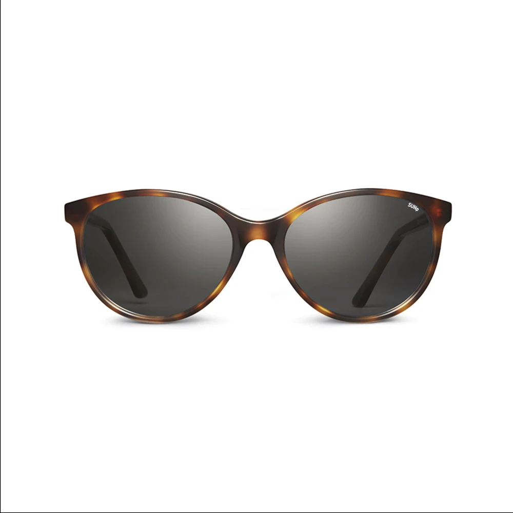 FGV300 - METHOD SEVEN - WOMEN'S LENNOX SUN POLARISED SUNGLASSES | BROWN TORTOISE