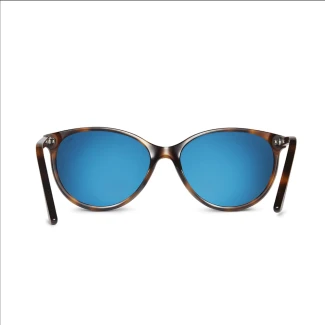 METHOD SEVEN - SUNGLASSES LENNOX HPS+  | BROWN TORTOISE