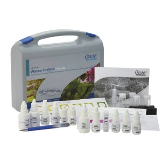OASE - AQUAACTIV WATER ANALYSIS PROFI-SET