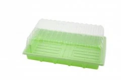 SER02 - HGA GARDEN - MINISERRA PROP42 | 38x24x13,5h cm