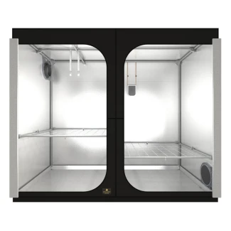 SECRET JARDIN - DARK ROOM DR240W R4.0 | 237x2120x200h cm