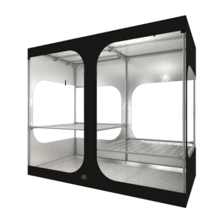 SECRET JARDIN - DARK ROOM DR240W R4.0 | 237x2120x200h cm