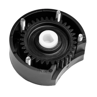 TWISTER - GEAR BOX ASSEMBLY FOR T6 (RICAMBIO)