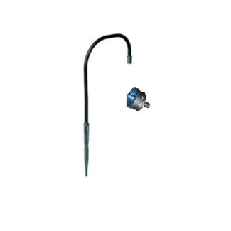 INDOORLINE - DRIPPER WITH ROD TUBE OF 60cm | 2L/h