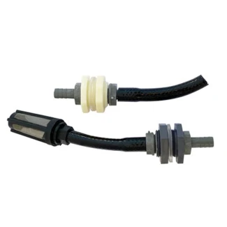 NIDO PRO - IN & OUT BULKHEADS (ACCESSORY)