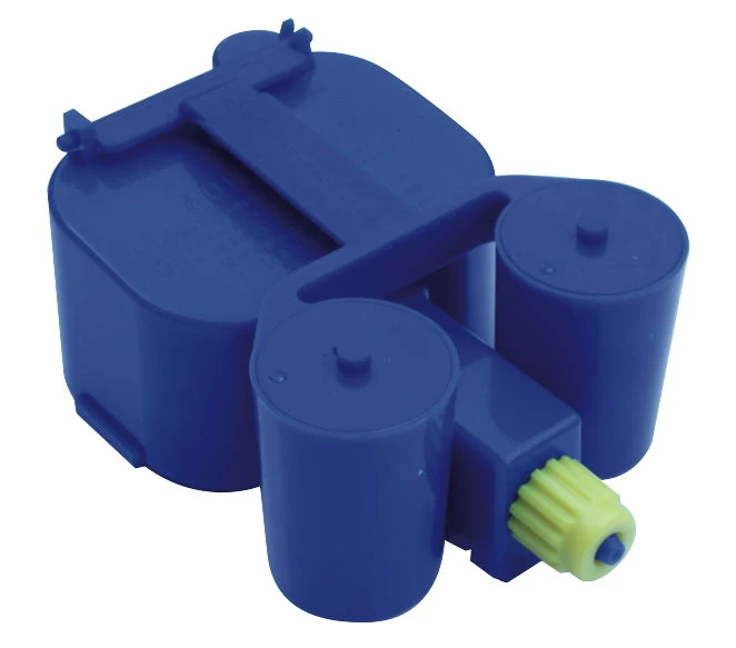 AQ100 - AUTOPOT - AQUAVALVE SELF-IRRIGATING VALVE | FOR 6 mm PIPES