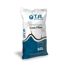 XXSB30001 - TERRA AQUATICA - COCO FIBRE | 50L