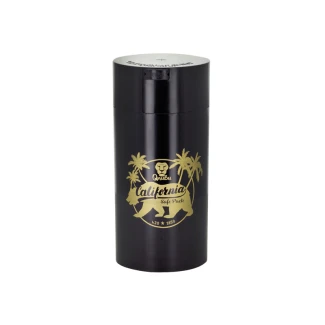 CALIFORNIA SAFE PACKS - VACUUM CONTAINER | 2500ml