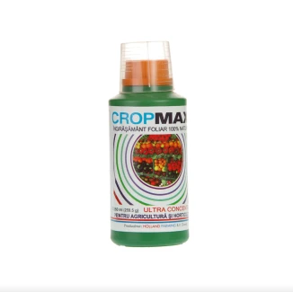 CROPMAX - NITROGEN ORGANIC FERTILIZER | 250ml