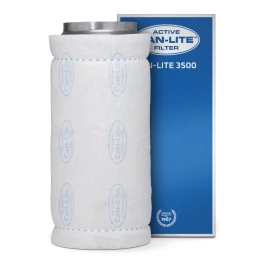 23500315 - CAN-FILTERS - CAN-LITE 3500 MC/H | FLANGE 315mm