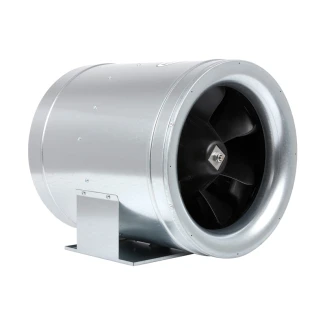 CAN-FILTERS - MAX-FAN IN LINE FAN | 250/1625