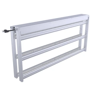 HORTIMOL - MG6 LED BLOOM FULL SPECTRUM DIMM | 480W 3300K