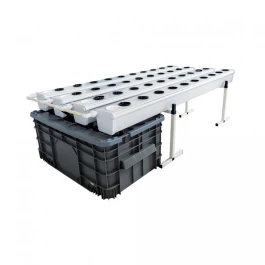SY72003 - TERRA AQUATICA - GROWSTREAM 40 V2 | 40 POTS