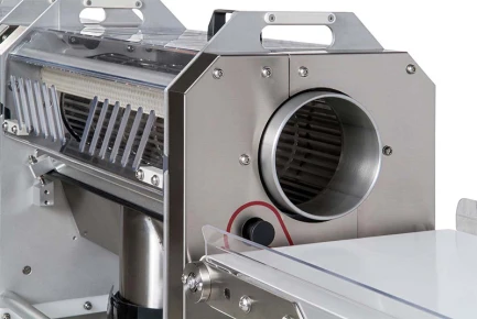 MASTER TRIMMER - MT TUMBLER 200 TRIMMER WITHOUT SPEED CONTROLLER