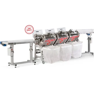 MASTER TRIMMER - MT TUMBLER 200 TRIMMER WITHOUT SPEED CONTROLLER