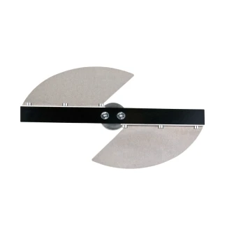 MASTER TRIMMER - REPLACEMENT BLADES FOR MT POCKET TRIMMER