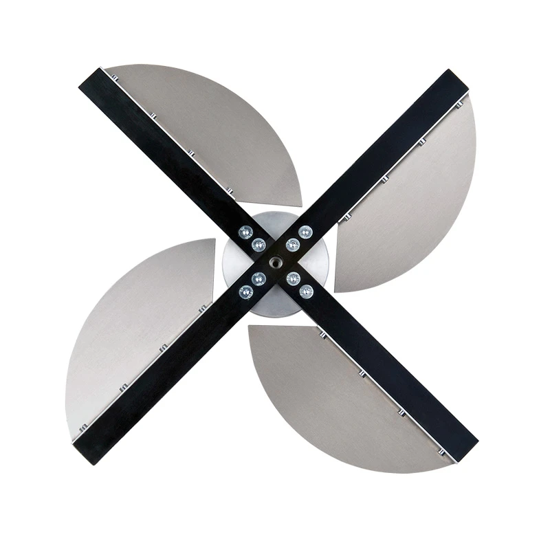 5CUCHPRO - MASTER PRODUCTS - REPLACEMENT BLADES FOR MT PROFESSIONAL 50