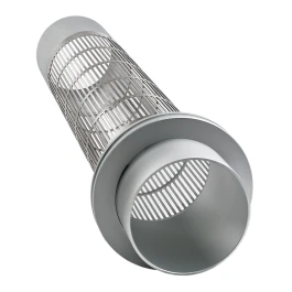 RC0016 - MASTER PRODUCTS - WET FLOWER DRUM FOR MT TUMBLER 500 - 8MM