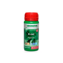 BNX25 - BIO NOVA - X-CEL | 250ml