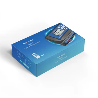 TROLMASTER - HIDRO-X ENVIRONMENT CONTROLLER 3-IN-1 (TEMP, HUMI, LIGHT)