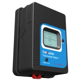 TS-1 - TROLMASTER - COLD ONLY HVAC THERMOSTAT STATION FOR HYDRO-X