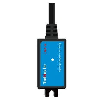 TROLMASTER - LIGHTING CONTROL ADAPTER F FOR FLUENCE LED AND OTHERS
