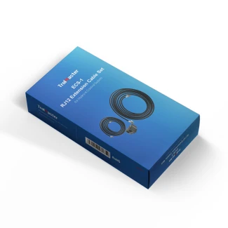 TROLMASTER - RJ12 EXTENSION CABLE SET