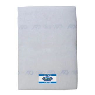 CAN-FILTERS - PREFILTER CAN-LITE 3500