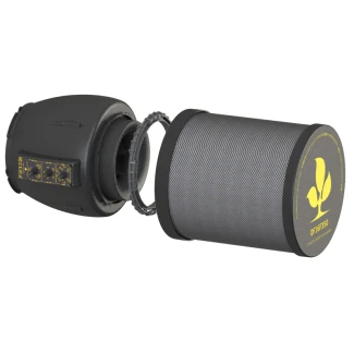 SECRET JARDIN - CARBON ACTIVE FILTER DF16F250 | 250m3 / h
