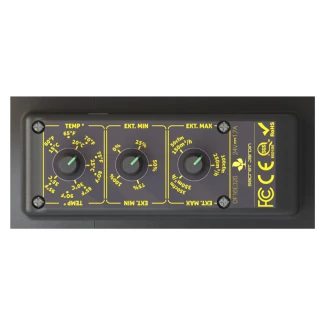 SECRET JARDIN - EXTRACTOR DF16E350 | 150/250/350 m3/h