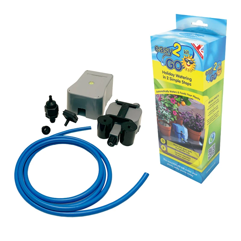EASY2GO - AUTOPOT - EASY2GO SELF-IRRIGATING VALVE KIT