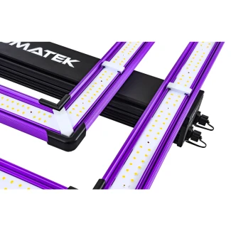 LUMATEK - ATTIS 200W PRO LED