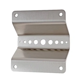 MASTER TRIMMER - BUCKER 500 DEBUDDER