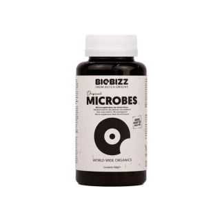 1000803 - BIOBIZZ - MICROBES | 150gr