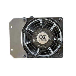 TOM'S TUMBLER - FAN FOR TTT2600 E TTT3000