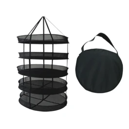 DRY90 - SECRET JARDIN - DRYIT90 DRYING NET | Ø80 cm